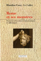 Rome et ses monstres